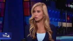 Kalshi investigating suspicious bets tied to new White House press secretary