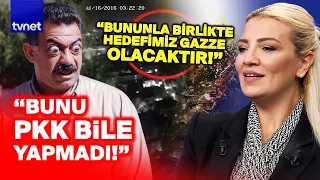 Nur Tuğba Aktay: I'm Not Saying This Because I Glorify the PKK, But...