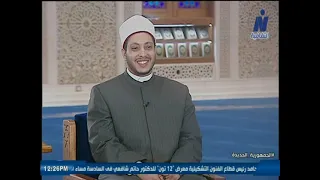 الأخلاق النبوية وأثرها في بناء المجتمع