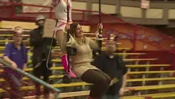 Выводя утреннее шоу на новый уровень