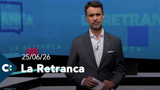 La Retranca | 25/06/26