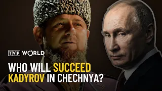 Kadyrov: Can Putin’s most loyal ally keep ruling Chechnya? | Eastern Express