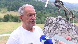 Na Stolu održan tradicionalni Susret seoskih mesnih zajednica, 9. avgust 2026.(RTV Bor)