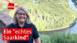 Saarlandliebe im Dreiländereck – Marion Mader-Remmel im Gespräch | Podcast