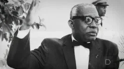 Histoire d'Haïti :  Les efforts de Kennedy pour renverser François Duvalier