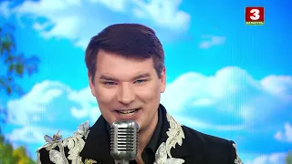 АНДРЭЙ КОЛАСАЎ  - “КУРАНЯТЫ КАЛЯ ХАТЫ ..."