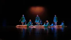 Pódium 31. Évzáró Gála -  1. rész