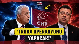 Striking Warning from Mehmet Faraç: "İmamoğlu Will Execute a Trojan Horse Operation on the CHP!"