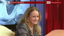 TV7 CON VOI SPECIALE SERA DEL 17/2/26 (2 di 3) - Quello che resta TV7 CON VOI SPECIALE SERA DEL 17/2/26 (2 di 3) - Quello che resta