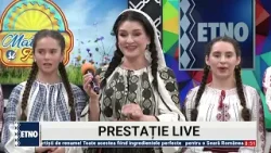 Matinali si Populari 8 aprilie 2026 Matinali si Populari 8 aprilie 2026