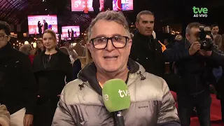 Redação TVE - 14/08/2026