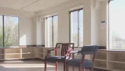 Организация Servant Center работает над открытием нового центра в Гринсборо для оказания помощи в...