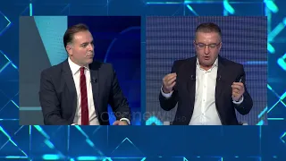 SKANDALI AGASI-HYSENI/ A i ka thënë SHISHI Presidentit se 1 ministër nuk meriton të jetë në detyrë?