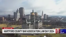 Hartford County Bar Association celebrates Law Day 2024