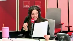 Les athlètes olympiques visent aussi le million de vues - La chronique de Manon Mariani Les athlètes olympiques visent aussi le million de vues - La chronique de Manon Mariani