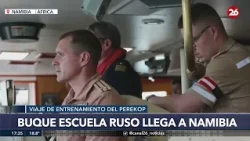 🌊 TENSIONES EN EL MAR NEGRO | La OTAN refuerza la vigilancia con aviones tras los ataques a buques