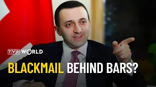 Georgia’s jailed ex-PM turns on his former allies | Eastern Express
