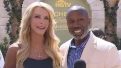 Джоан Вассос о самой сложной части ремонта особняка в рамках шоу «Холостяк» (эксклюзив)