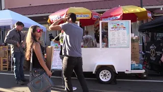 OTS   Thursday Night Market SHORT