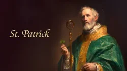 St. Patrick