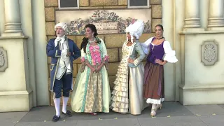 Thematic Routes - Emporium of the Orb