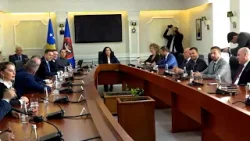 10 ditë nga afati përfundimtar për zgjedhjen e presidentit/es, qytetarët pro Vjosa Osmanit