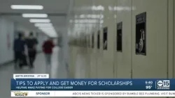 Arizona Governor Katie Hobbs announces $500K investment to help more students complete FAFSA
