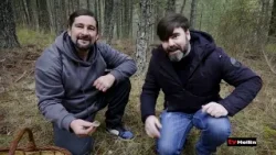 Abriendo Campos - 8 de enero de 2026 - 2ª Parte