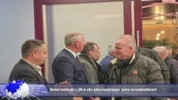 Mbrëmë kandidaatët e LDK-së edhe njëherë bashkëndajnë  takimin më bashkëatdhetarët
