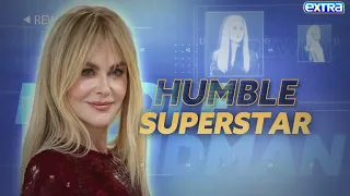 Nicole Kidman’s Road to Superstardom & How Her Mom Was Her Biggest Champion