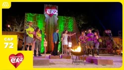 Would You Get Back with Your Ex? 2 / Episode 72