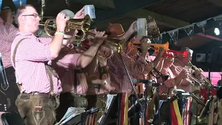 42nd annual Buffalo German Festival draws crowd