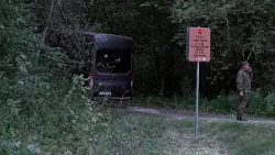 Latvia’s border guard seeks greater powers amid increasingly violent border crossings