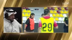 مسابقة نجم التعليق | ح7