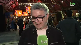 Redação TVE - 18/08/2026