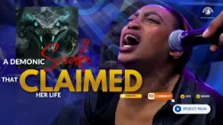 A DEMONIC SNAKE THAT CLAIMED HER LIFE? THE SHOCKING TRUTH REVEALED!