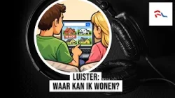 LUISTER Bij je schoonouders wonen vanwege wooncrisis: ‘Toe aan eigen plek’