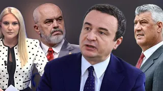 Rama dhe KURTI takohen në SHBA?! Duhet Bashkim KOMBËTAR!“Do perdoret UÇK-ja për interesa politik”