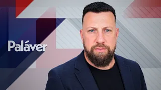 Magyar Péter a rendőrterror mosdatóját teszi meg államfőjelöltnek - HírTV
