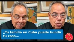 VIDEO: Could having family in Cuba sink your U.S. asylum case? Willy Allen responds