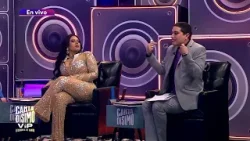 Mariana Ayala da polémica calificación por lástima | Cantadísimo VIP