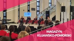 Magazyn Kujawsko Pomorski | 05.12.2025 nr 38