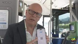 ASF AUTOLINEE, TICKETS GO DIGITAL: PURCHASE AND QR CODE DIRECTLY FROM YOUR SMARTPHONE