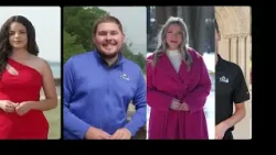 Who has the largest news team in Milwaukee?