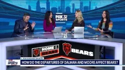 Carmen and Spiegel clash: Why the Bears Invest in the offense vs. a top pass rusher