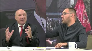 JUTRO NA NSTV, gost: general Milorad Stupar 18. septembar 2026