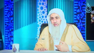 القصة الحقيقية لخروج أم المؤمنين عائشة في معركة الجمل وندمها الشديد المبكي! | الشيخ مصطفى العدوي