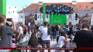 Deset godina Zaklade Novo sutra koju je osnovao Pavao Vujnovac-proslava posvećena obiteljima i djeci