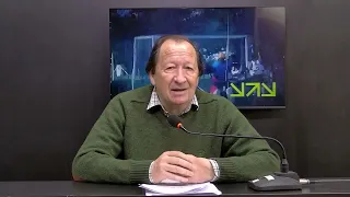 Micro ED y Acontecer Primera Edición 22 09 26
