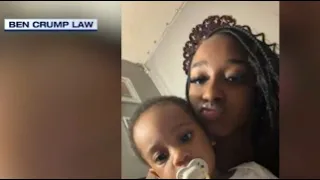Mother of baby boy killed by police during shoplifting call at a Mississippi Walmart speaks out